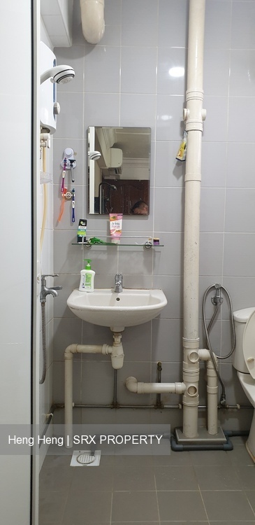 Blk 211 Tampines Street 23 (Tampines), HDB 3 Rooms #207774141